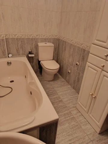 Piso de alquiler en Calle San Fernando, 22, Numancia - San Fernando - Foto 4