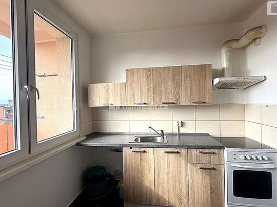 Pronájem bytu 1+kk 35 m2 - Фото 1