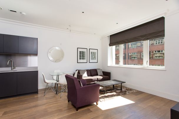 1 bedroom apartment to rent - Photo 1