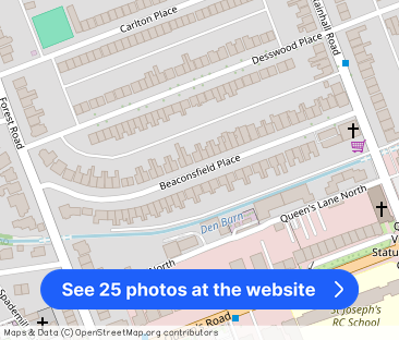 Beaconsfield Place, Aberdeen, AB15 - Photo 1