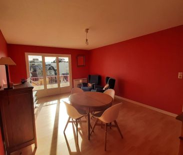 Appartement T4 hypercentre - Photo 2