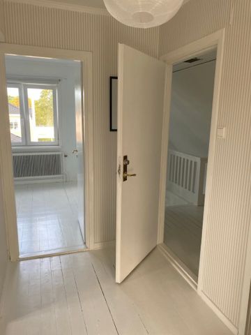 Bergängsvägen, Växjö - Foto 5