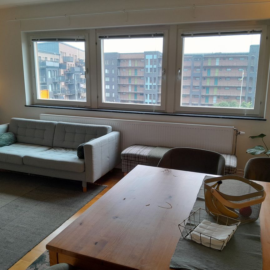 Skrivargatan, Sundbyberg - Photo 1