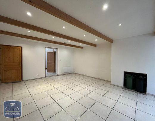 Location Maison 3 pièces 89m² BORDEAUX 33000 - Photo 1