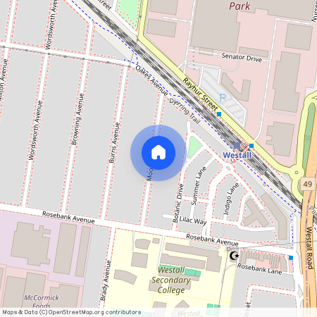 1/12 Moore Avenue, Vic 3169, Clayton South