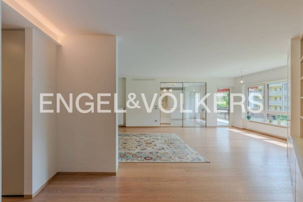 Appartamento viale Principe Eugenio di Savoia, Gries - San Quirino, Bolzano - Photo 1