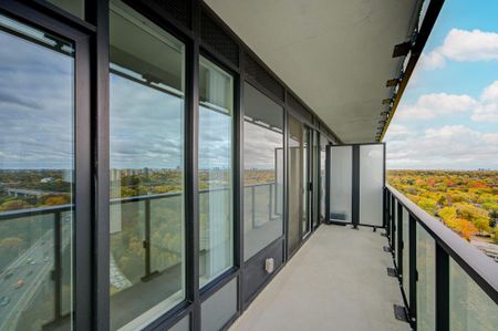 For Lease - 575 Bloor Street Unit# 2205, Toronto, Ontario - Photo 4