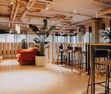 From £2,500/month - enquire now for available two bedroom apartment... - Photo 2