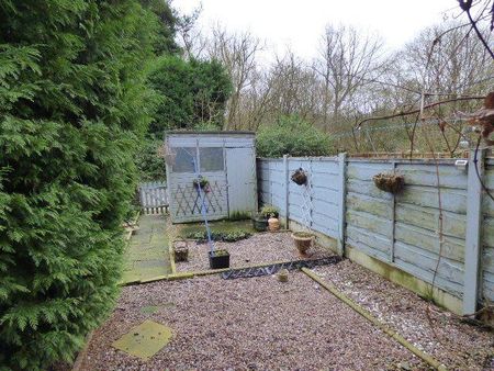 2 bedroom cottage to rent - Photo 4