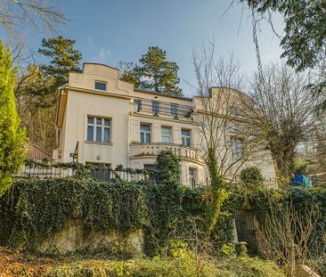 Pronájem bytu 3+kk 108 m² - Fotografie 4