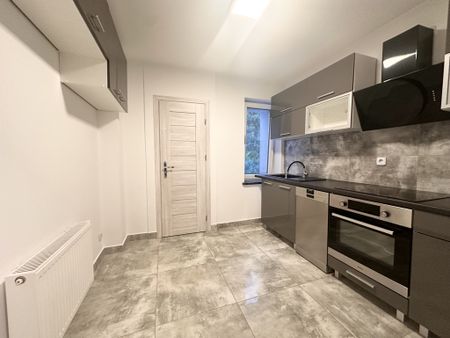 2 Pokojowe mieszkanie do wynajęcia w Löcknitz - Zdjęcie 5