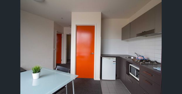 903 Dandy Apartments - Student Accommodation Caulfield - Photo 1