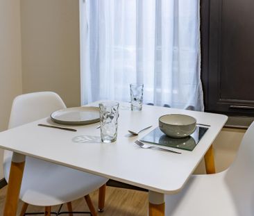 Studio to rent - Photo 2