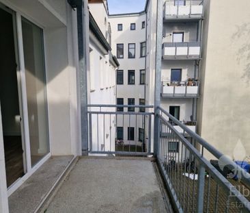 4 Raum Wohnung in Buckau - frisch renoviert, mit Tageslichtbad & Ba... - Foto 4