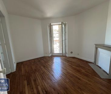 Location Appartement 3 pièces 45m² DRAVEIL 91210 - Photo 1