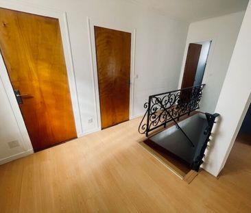 Location maison 4 pièces, 110.00m², Saint-Sébastien-sur-Loire - Photo 2