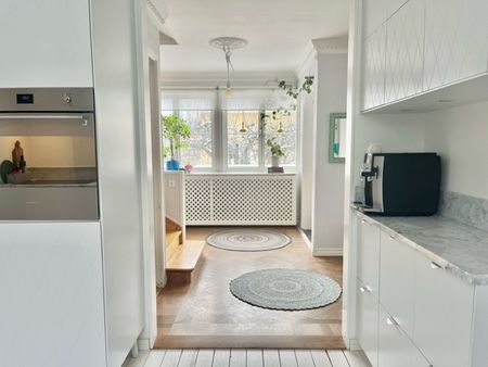 Villa I Bromma uthyres till företag - Photo 2