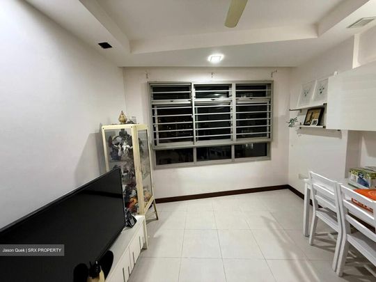 Blk 270A Tivela (Sengkang), HDB 4 Rooms - For Rent - Photo 1