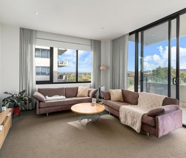 16/5 Sydney Avenue, Barton ACT 2600 - Apartment For Rent | Domain - Photo 5