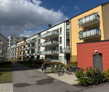 Tolvmannagatan 12 Norrgårdsgärdet, Kalmar - Photo 4