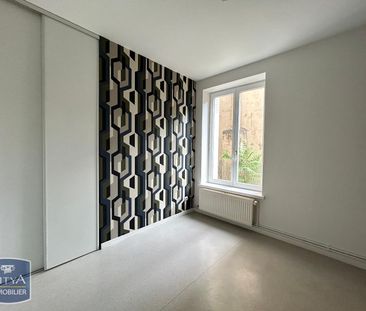 Location Appartement 3 pièces 68m² NANCY 54000 - Photo 3