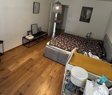 Te huur: 4-kamer appartement in het centrum van Zeist - Photo 6