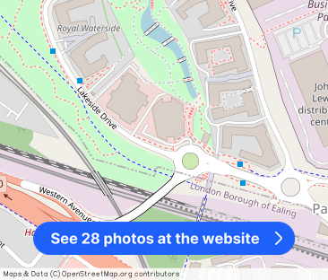 Lakeside Drive, Regency Heights - Photo 1