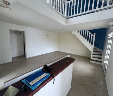 Location Appartement 3 pièces 70m² LE GOSIER 97190 - Photo 2