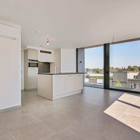 - SINT-AMANDSBERG - Modern appartement met 2 slpk en groot terras - Photo 3