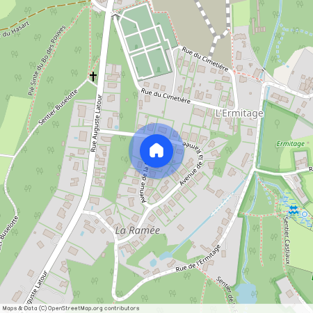 La Ramée 27 1, 1440 Braine-le-Château