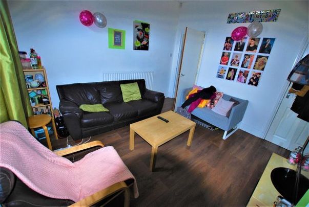 123 Charlotte Road, Highfield - Photo 1