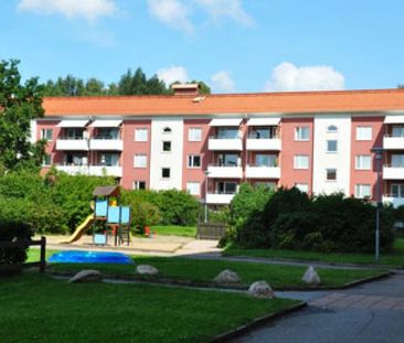 Väderilsgatan 62 - Foto 1