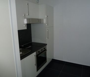 STUDIO MEUBLE BALCON - Photo 3