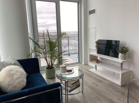 For Lease - 1000 Portage Parkway Unit# 805, Vaughan, Ontario - Photo 2