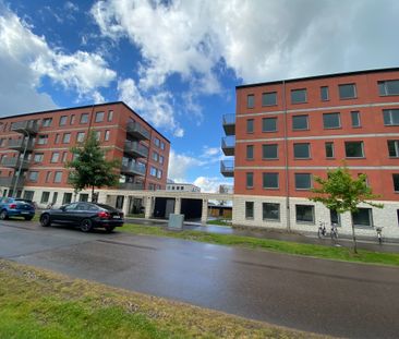 Trapetsgatan, Ängelholm - Photo 2
