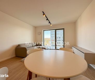 Apartament 2 camere | Prima inchiriere | Hexagon - ERA | P Subterana - Fotografie 6