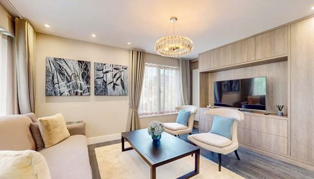 St John’s Wood Park, St John's Wood, London - Photo 1