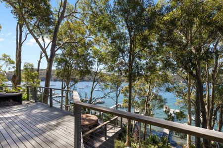 PITTWATER PARADISE � BOAT ACCESS ONLY - Photo 2