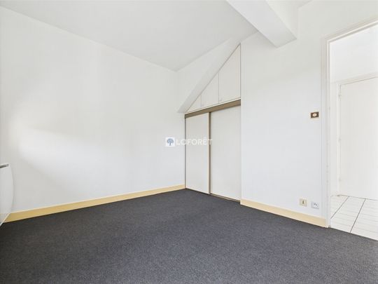 Apartment - Photo 1