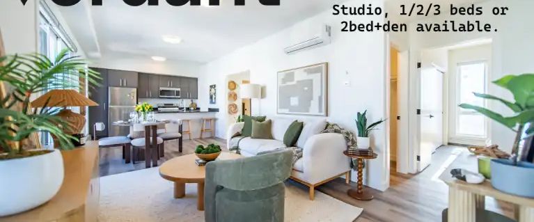 Verdant at Bow Trail | 1400 27 Street Southwest, Calgary - Photo 1