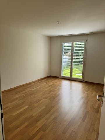 4-5-Zimmer-Gartenwohnung in Baar-Inwil - Photo 3