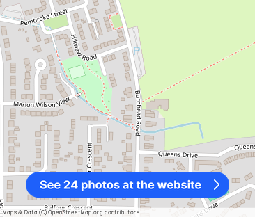 Burnhead Road, Larbert, FK5 - Photo 1