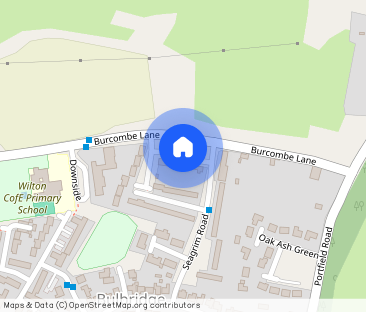 Nadder Terrace, Salisbury - Photo 1