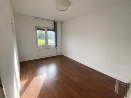 Huis te huur: Wethouder Wierdelsstraat 8 1107 DK Amsterdam - Foto 4