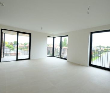 Appartement te huur - Photo 1