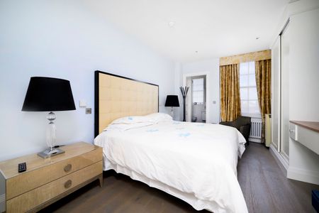 Grove Court, 24 Grove End Road, NW8 - Photo 5