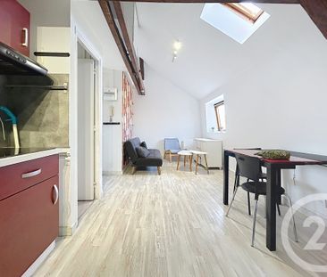 Location Appartement 2 pièces 29m² TROYES 10000 - Photo 1
