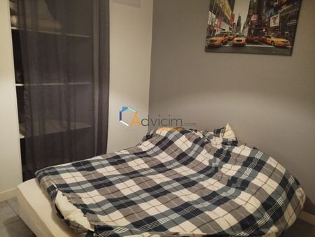 Appartement à louer Saint-Jean-de-Braye - Photo 3