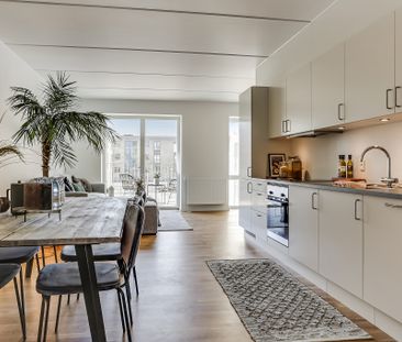 Eigtveds Alle 5, 1. tv. 2630 Taastrup - Photo 2