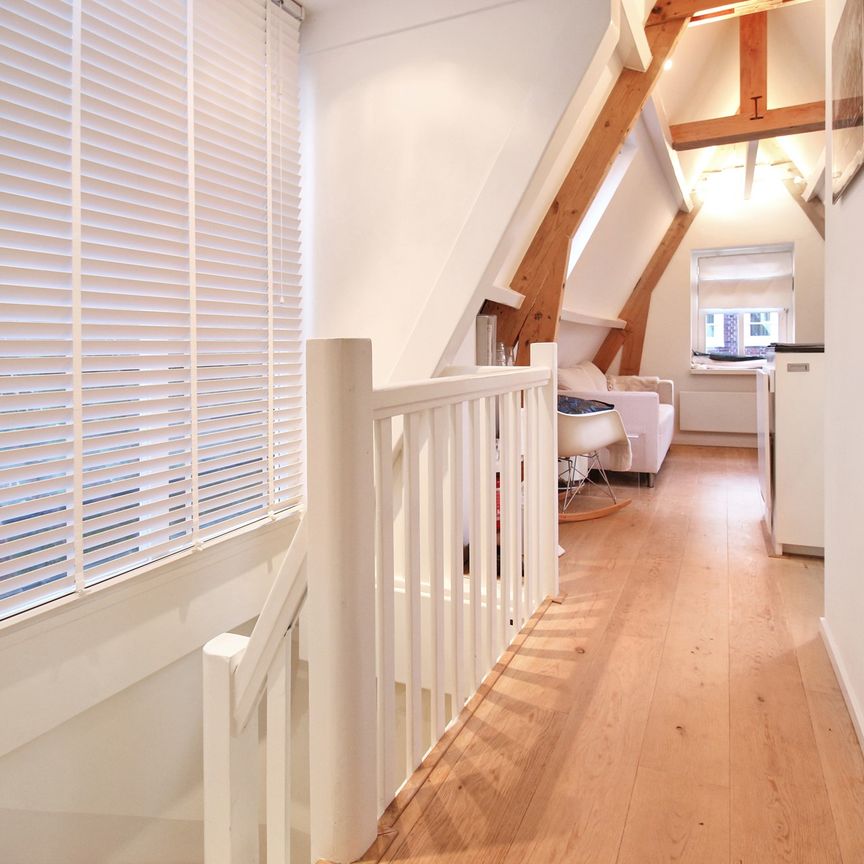 Runstraat 6-2, 1016 GK, Amsterdam - Foto 1